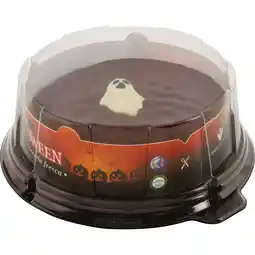 Coop TORTA HALLOWEEN offerta