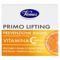 Coop LINEA CURA E BELLEZZA DEL VISO VENUS offerta