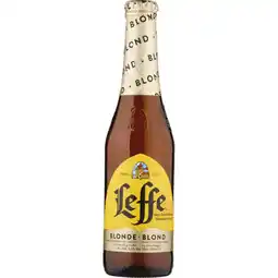 Coop BIRRA LEFFE offerta