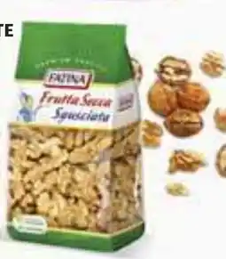 Coop Noci sgusciate FATINA offerta