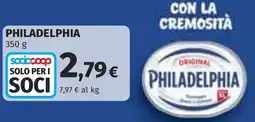 Coop Philadelphia offerta