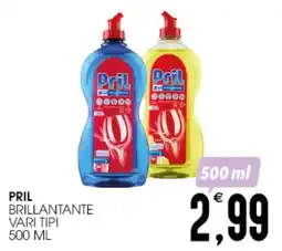 SpesAmica Pril brillantante offerta