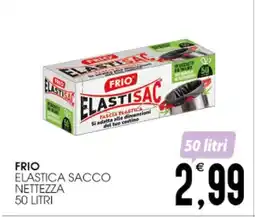 SpesAmica Frio elastica sacco nettezza offerta