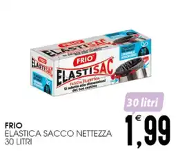SpesAmica Frio elastica sacco nettezza offerta