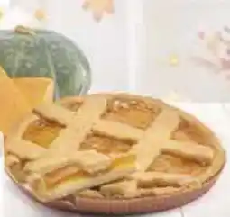 Coop Crostata con zucca offerta