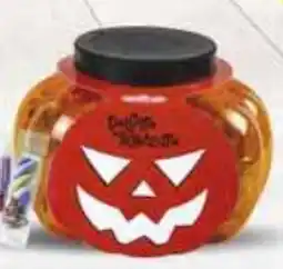 Coop Zucca trolli halloween casa del dolce offerta