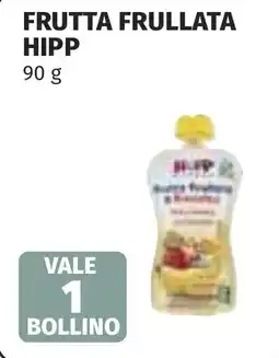 Coop Frutta frullata HIPP offerta