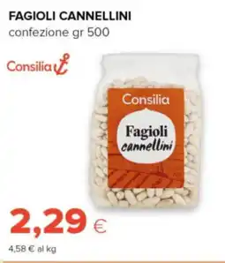 Tigre Consilia fagioli cannellini offerta