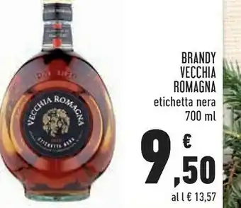 Conad Brandy offerta