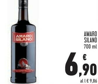 Conad Amaro offerta
