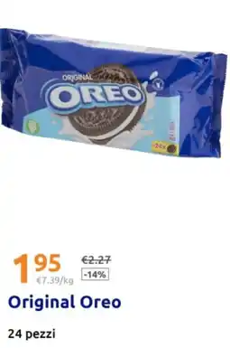Action Original OREO offerta