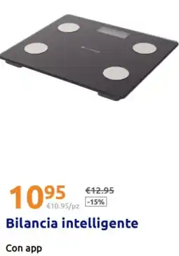 Action Bilancia intelligente offerta
