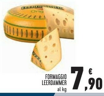 Conad Formaggio offerta