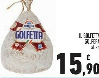 Conad Il golfetta offerta