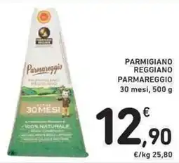 Spazio Conad Parmigiano reggiano PARMAREGGIO offerta