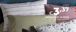 Ipercoop Federa coop cm 50x80 offerta