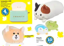 Tedi Peluche offerta