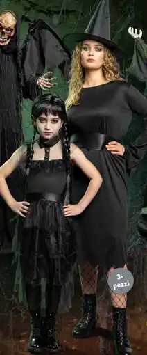 Tedi Costume per bambini offerta