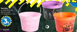 Tedi Secchio offerta