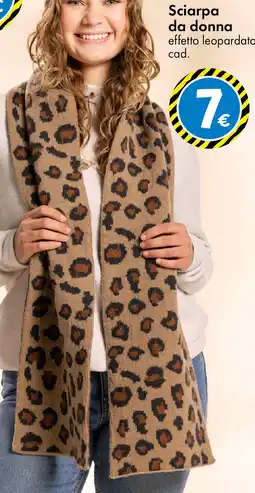 Tedi Sciarpa da donna offerta