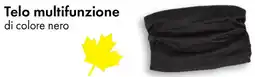 Tedi Telo multifunzione offerta