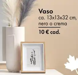 Tedi Vaso offerta