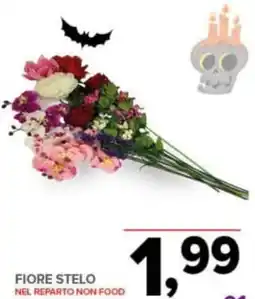 Todis Fiore stelo offerta