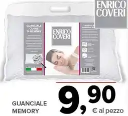Todis Guanciale memory offerta