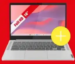 MediaWorld Lenovo Chromebook IP Slim 3 offerta