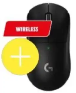 MediaWorld LOGITECH G Mouse G Pro X Superlight 2 offerta