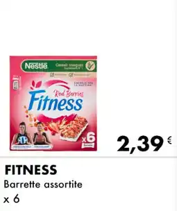 Iper Tosano FITNESS Barrette offerta