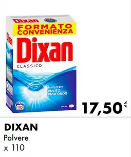 Iper Tosano DIXAN Polvere offerta