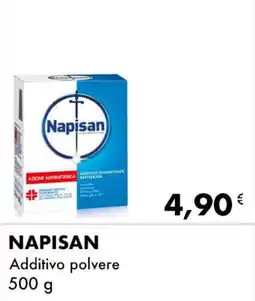 Iper Tosano NAPISAN Additivo polvere offerta