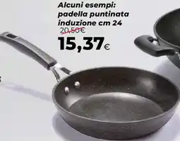 Extracoop Linea cottura antiaderente in alluminio riciclato toh!chi si rivede coop offerta