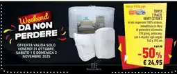 Conad TOPPER 2 PIAZZE HENRY COTTON'S offerta
