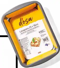 Extracoop Coop Lasagnera offerta