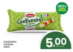 Despar Galbanino GALBANI offerta