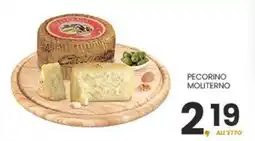 Despar Pecorino moliterno offerta