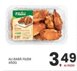 Despar Ali baba FILENI offerta