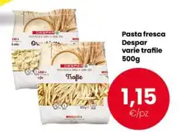 Despar Pasta fresca Despar offerta