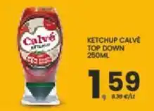 Despar Ketchup calve top down offerta