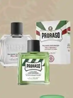Despar Balsamo sensibile/ lozione rinfrescante dopobarba PRORASO offerta
