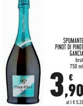 Conad Superstore Spumante offerta