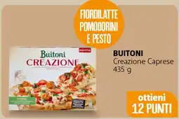 Famila Superstore BUITONI Creazione Caprese offerta