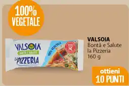 Famila Superstore VALSOIA Bontà e Salute la Pizzeria offerta