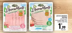 Conad Affettati liberamente GRANTERRE offerta