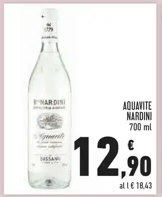 Nardini 9271 liquore 0,7 l