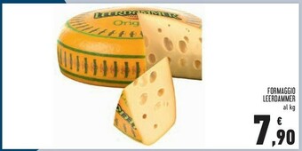 Conad Superstore Formaggio offerta