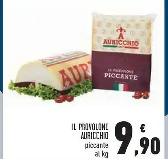 Conad Superstore Il provolone piccante offerta