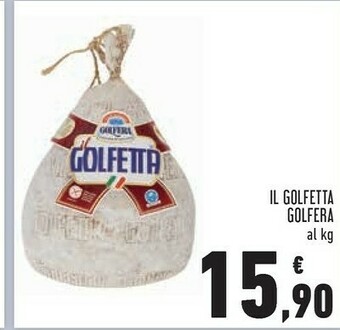 Conad Superstore Il golfetta offerta